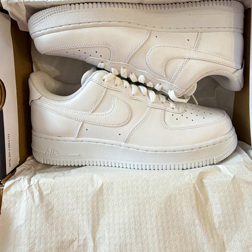 Nike air force 07 - '07, flyease