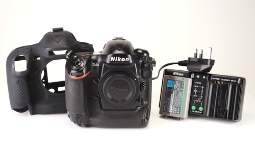 Nikon d4s camera body only - nikon,