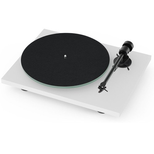 Nearly new pro ject t1 - nearly, pro-ject