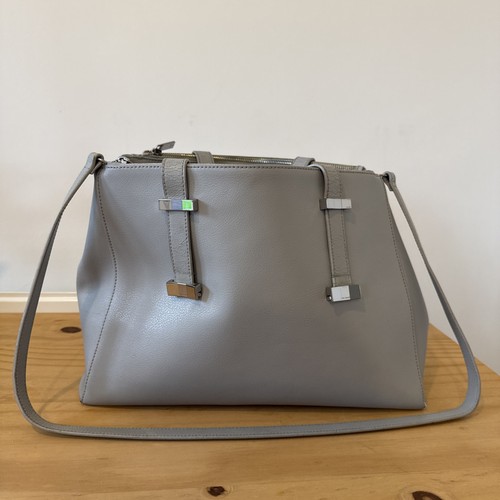 Ted baker large bovine grained - baker,