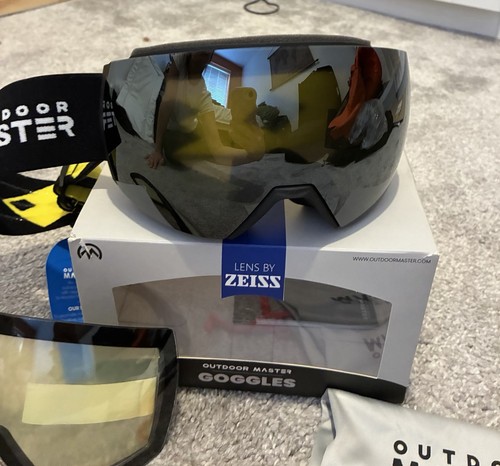 Outdoormaster ultra zeiss snow - zeiss,