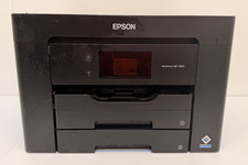 Epson WorkForce WF-7830DTWF A3
