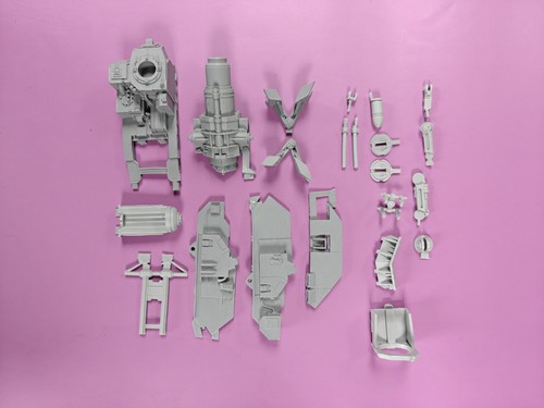 Warhammer 40k imperial bombard - imperial,