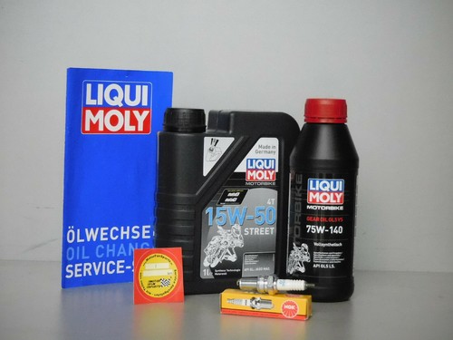 Maintenance set yamaha - set,