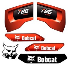Fits T86 Bobcat Skid Steer