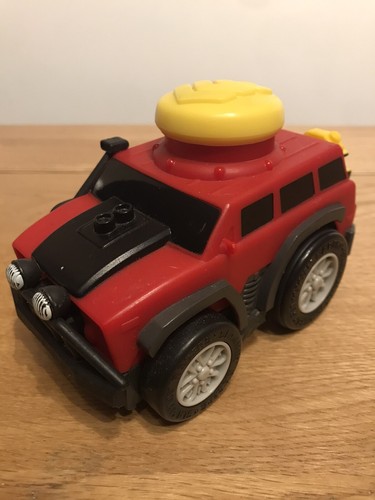 Slammin 4x4 - ),