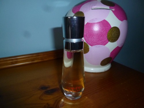 Ladies rochas lumiere - rochas, eau