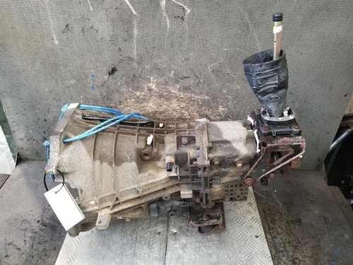 2000 2006 mk6 - mk6, ford