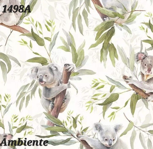 Koala single lunch - 4,
