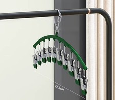 Strong Clips Stainless Steel