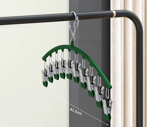 Strong clips stainless - stainless, steel