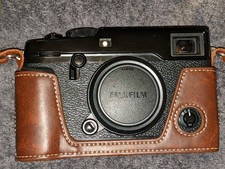 Fujifilm X-Pro2  Mirrorless
