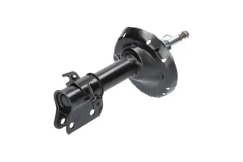 Shock absorber front axle - absorber, left