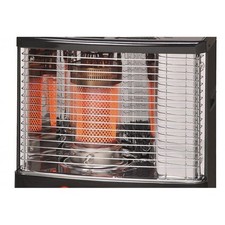 TOYOTOMI Zibro - Glass