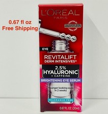 L'Oreal Paris Revitalift Derm