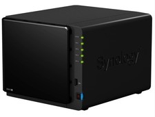Synology NAS Diskstation