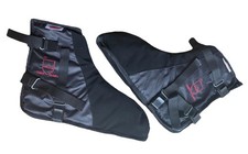 Oregon Protective Chainsaw Gaiters SIZE LARGE - Class 1 Shoes Boots Protector