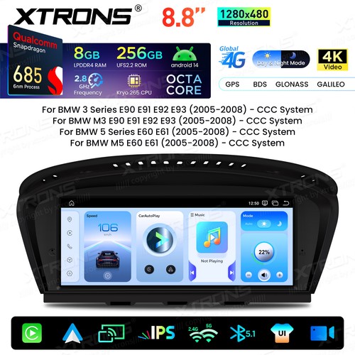 Qualcomm android car gps - qualcomm,