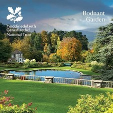 Bodnant Garden: National Trust