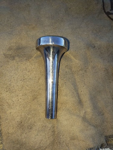 Cornet mouthpieces king - mouthpieces,