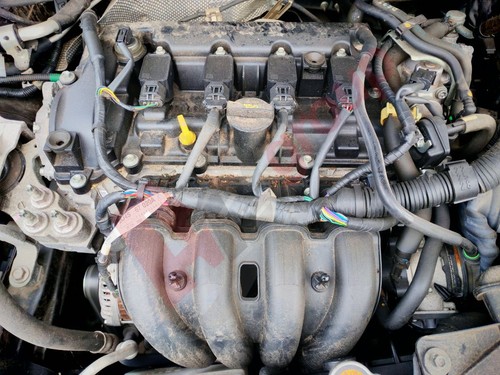 Mazda p5y8 1 5 - 15-19, 1.5