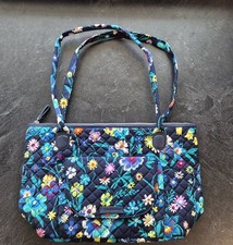 Vera Bradley Carson Zip