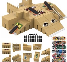 Skate Park Kit, Skate Park Kit