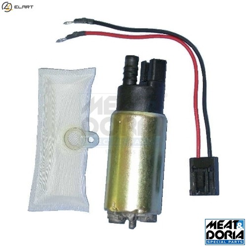 Fuel pump 76416 for gaz - pump,
