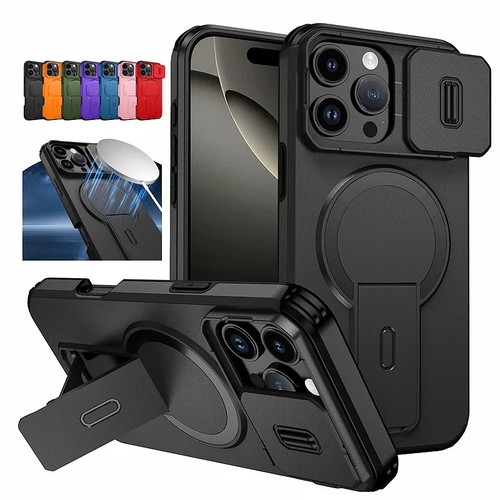 Magsafe case for - iphone, 15