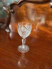 Edinburgh Crystal 6.5” Tall