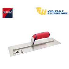 Tyzack 14" x 4 5/8" Enhanced