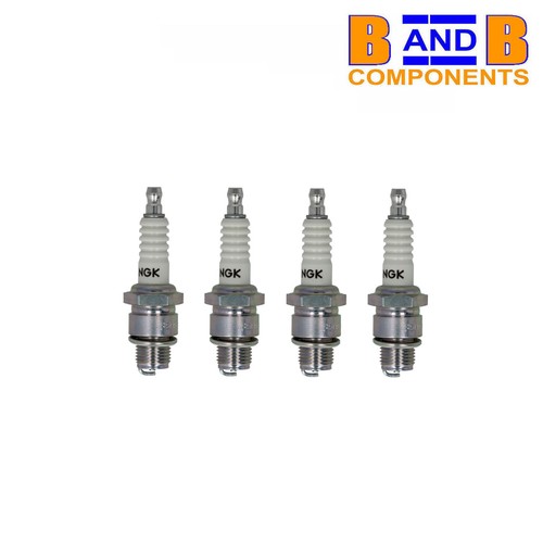 Spark plugs ngk - t1, beetle