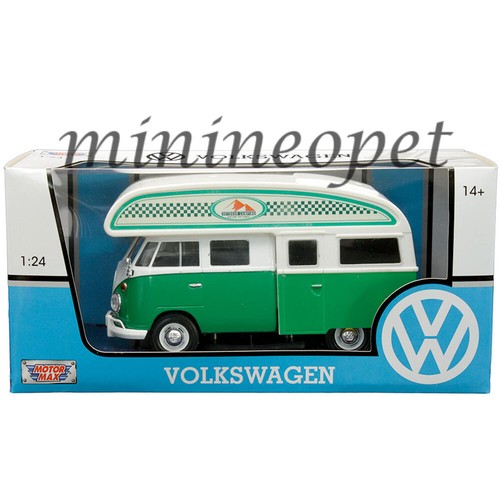 Motormax volkswagen type 2 - vw,
