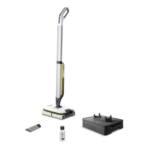 Karcher fc7 floor - karcher, cleaner