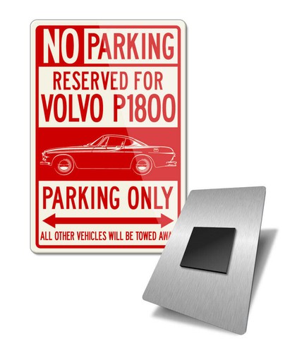Volvo p1800 coupe reserved - p1800,