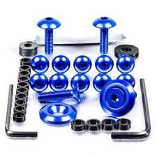 Aluminium Fairing Kit Kawasaki