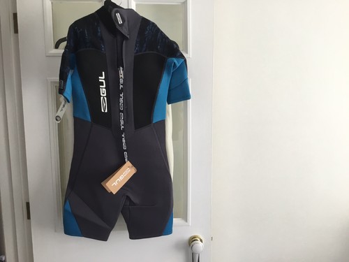 Boys wetsuit age - age, 13