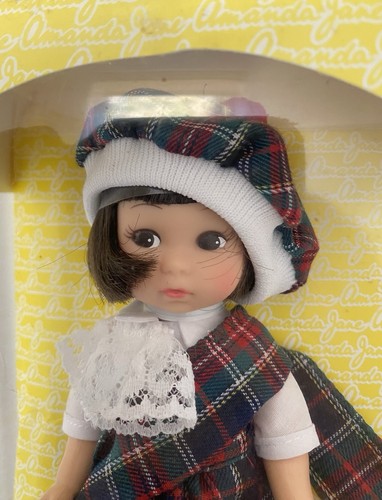 Amanda jane 1980 scottish - jane,