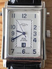 Rotary Elite Reverso Automatic