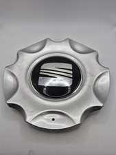 Seat Alhambra 7M 1996-2010 Genuine Alloy Wheel Hub Cap 7M7601149B Used OEM