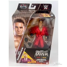 Ken Shamrock WWE Mattel Elite