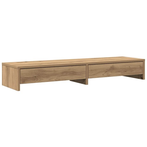 Monitor stand with - monitor,