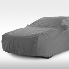Nissan Micra Waterproof Cover