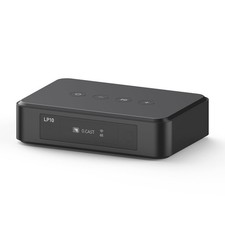 Arylic LP10 Wireless Music Streamer