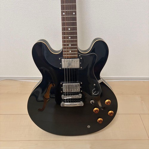 Epiphone dot electric guitar - dot,