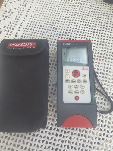 Leica disto classic - disto, laser
