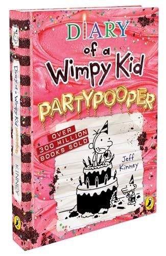 Diary wimpy kid - diary,