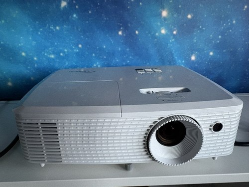 Optoma hd27e 1080p - hd27e, home