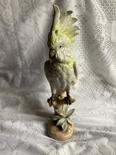 Vintage Royal Dux Porcelain