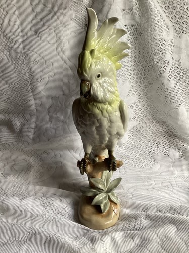 Vintage royal dux porcelain - dux,